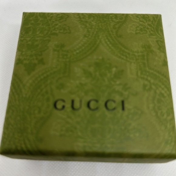 Gucci choker authentic 100% - Picture 15 of 15